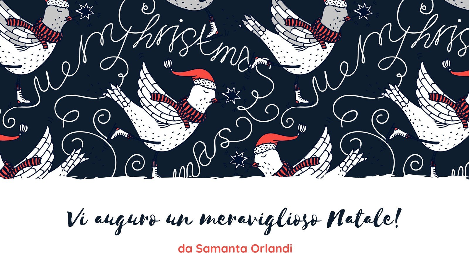 Etichette Personalizzate Natale Etichette Indirizzi Personalizzate 'Buon Natale' (AC 563) - Per Pacchi, Lettere E Regali, Nuove E Pratiche Premium - Foto 7