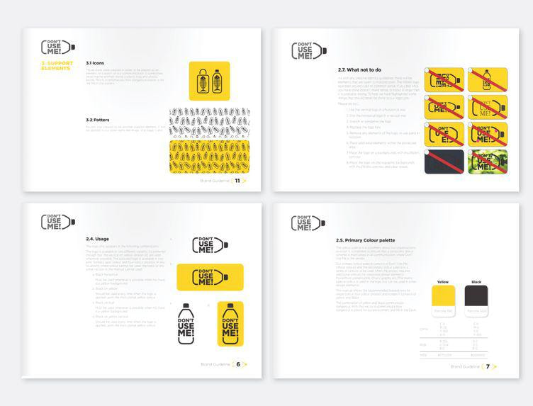 スタートアップ企業が参考にするべき50のスタイルガイド