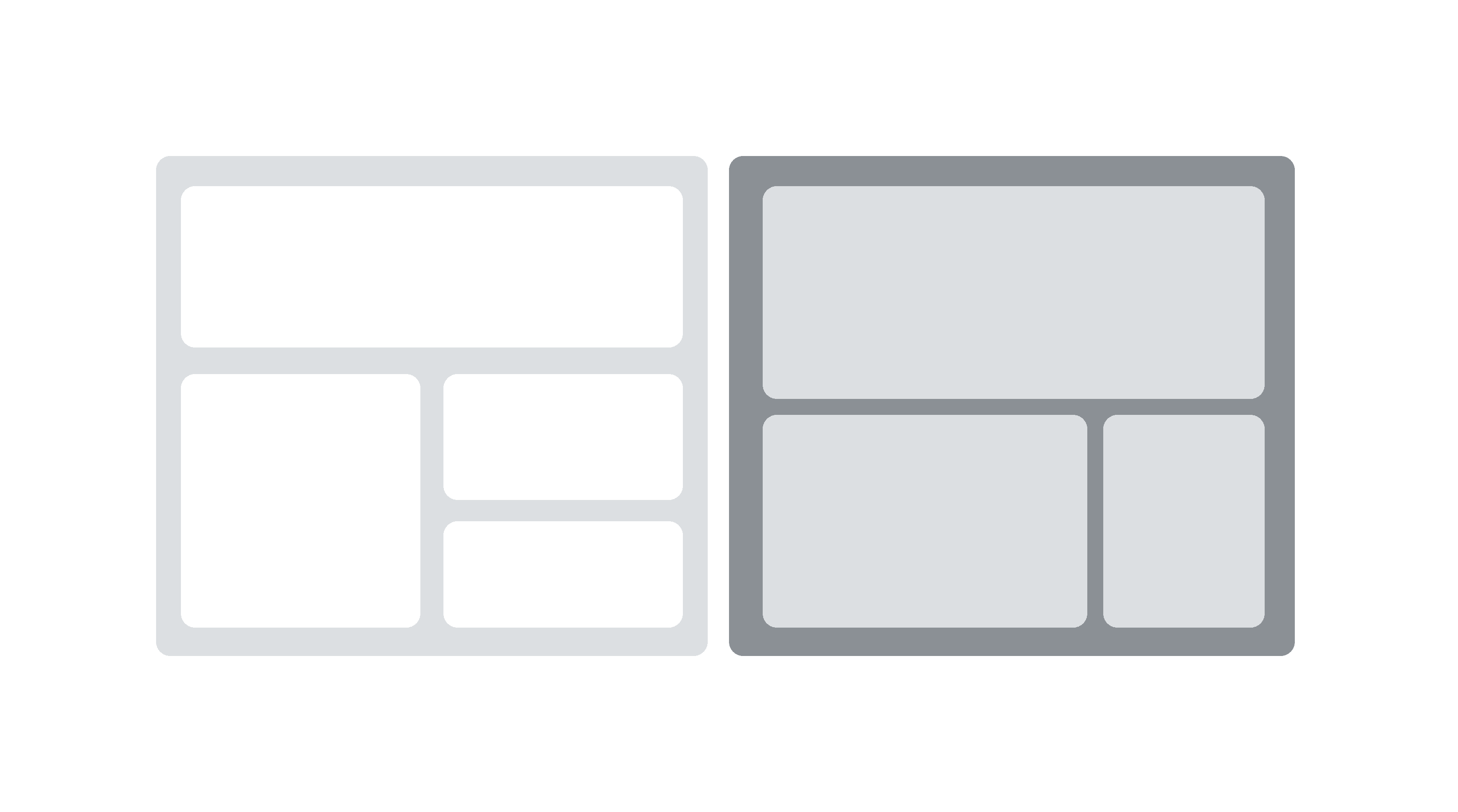 Free Online Treemap Chart Maker and Examples | Canva