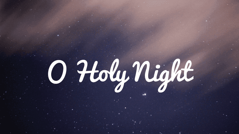 クリスマスカードのデザインに使える オシャレな無料英語フォント50選