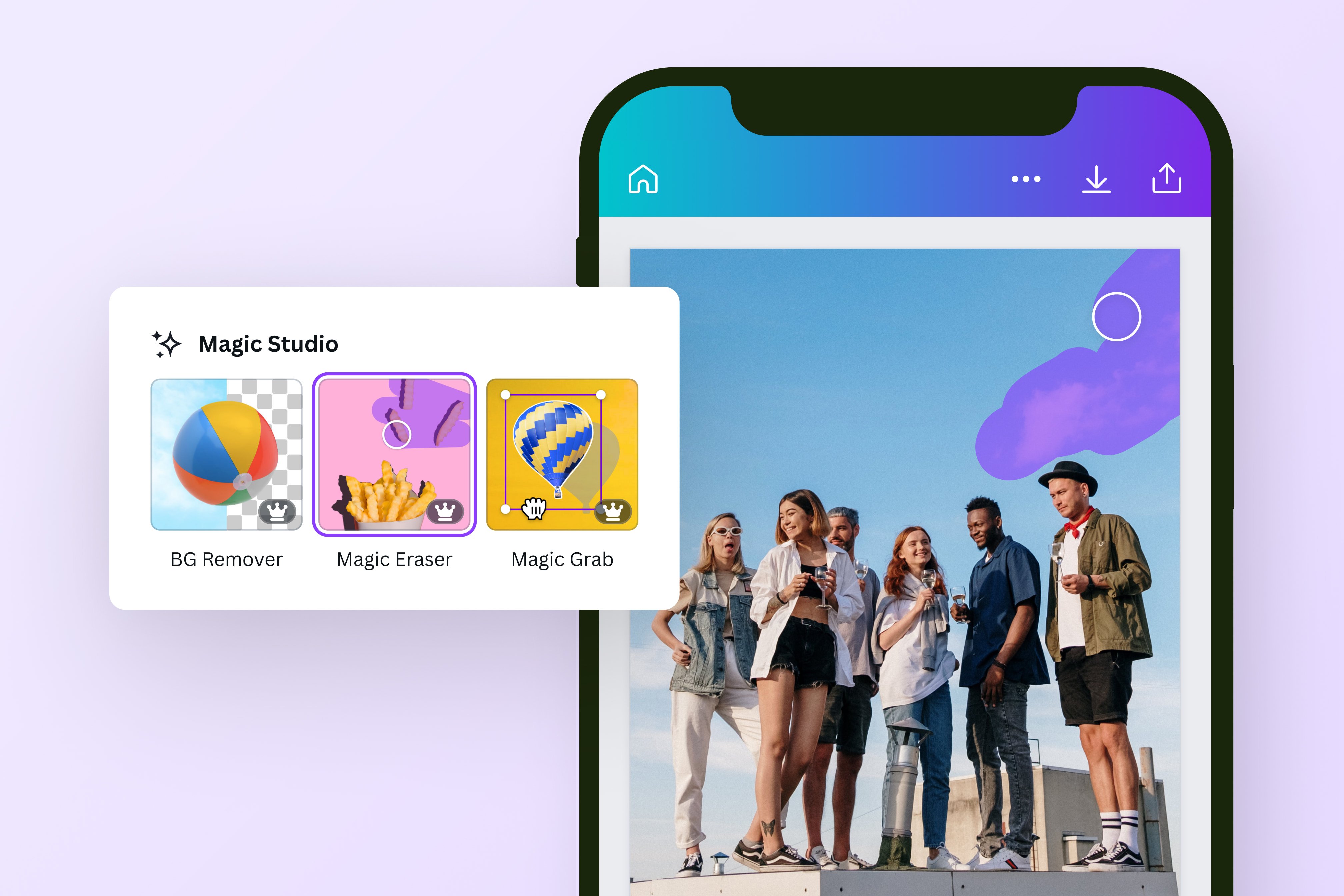 Tạo ảnh PNG Trình tạo PNG trực tuyến miễn phí Canva