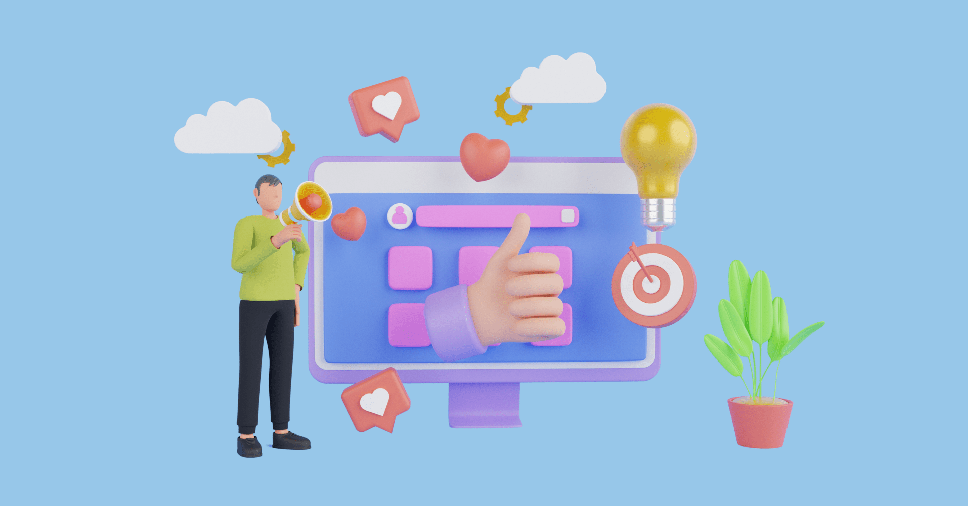 マーケティングとは？意味や種類、基礎、仕事内容についてわかりやすく簡単に解説｜Canva（キャンバ）