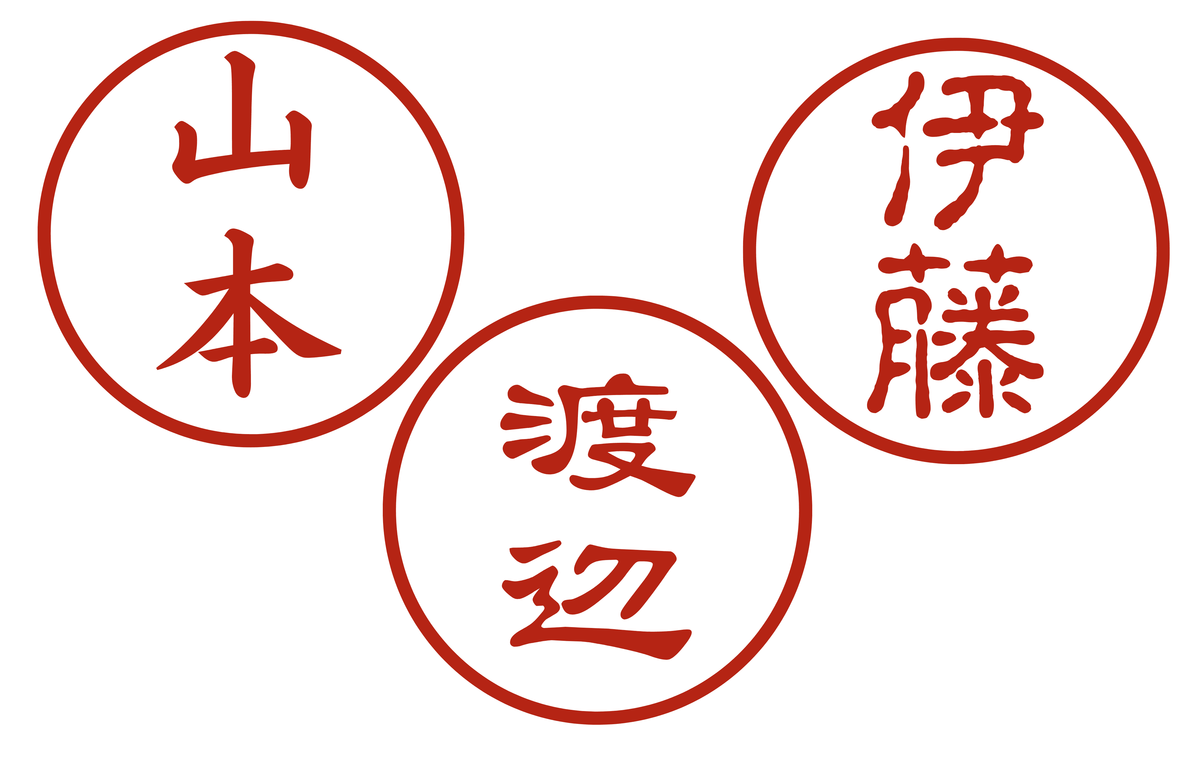 電子印鑑メーカー| Canva