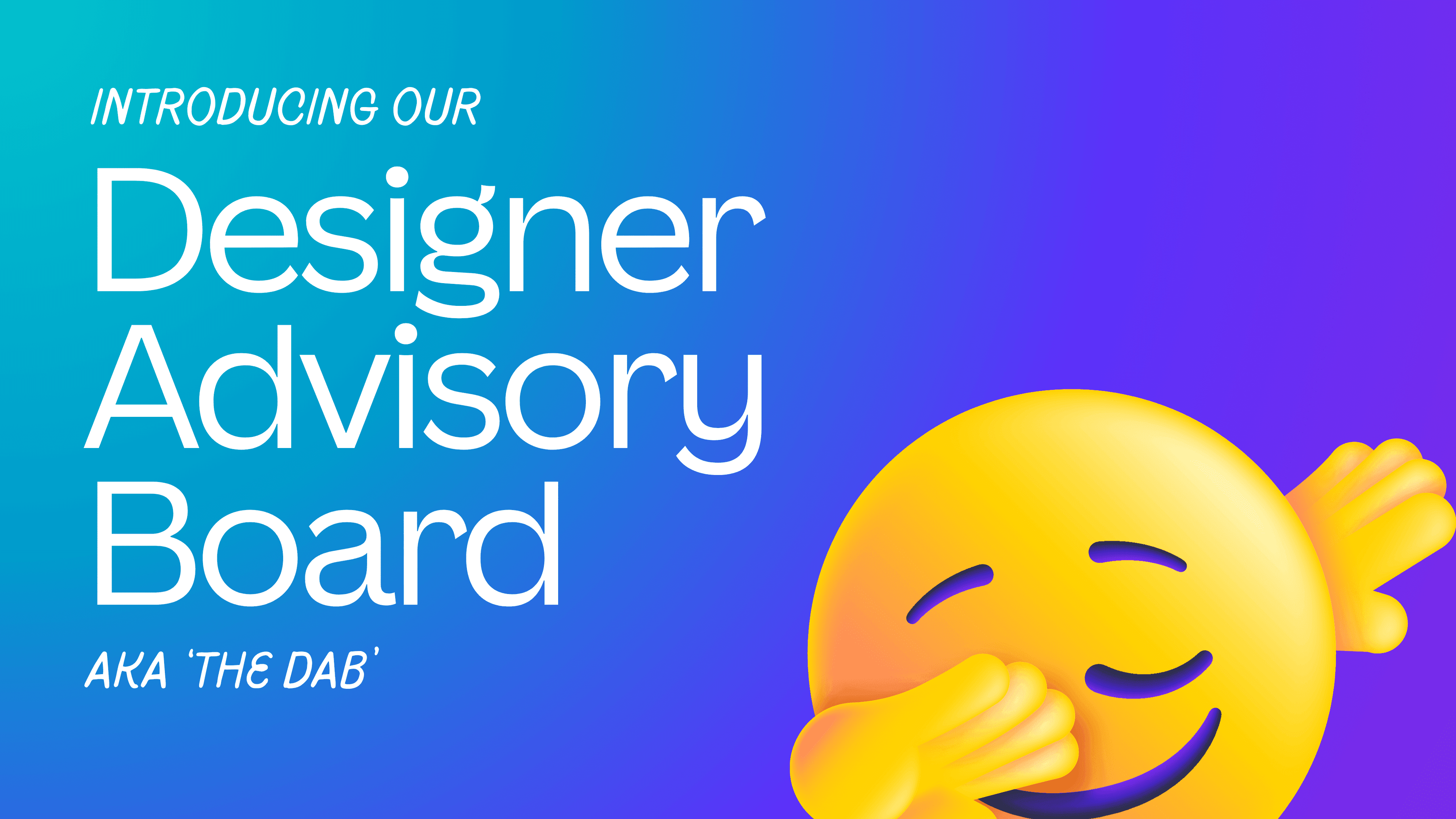 Welcome to Canva, Affinity!