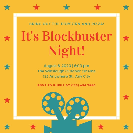 結婚式もビジネスも 招待状の無料テンプレートはcanvaがベスト