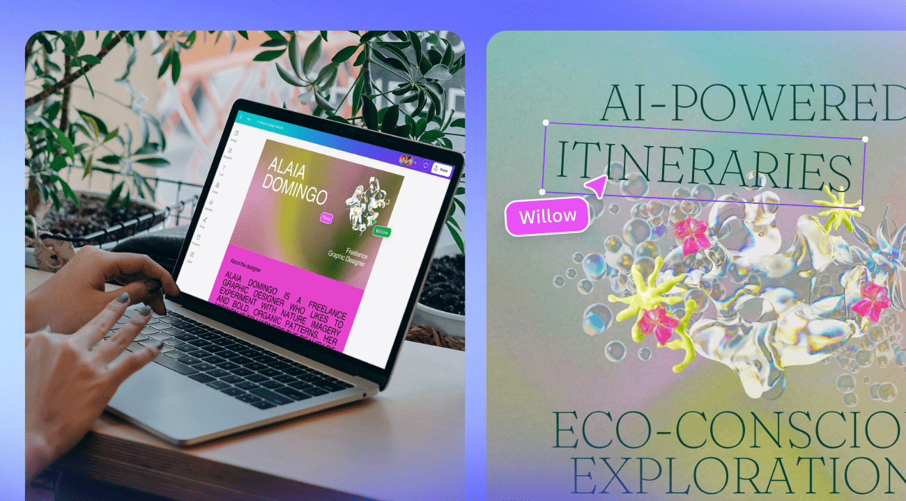 Get Ahead Of The Curve Canva S Top Design Trends For 2025 Get Ahead Of The Curve Canva S Top Design Trends For 2025