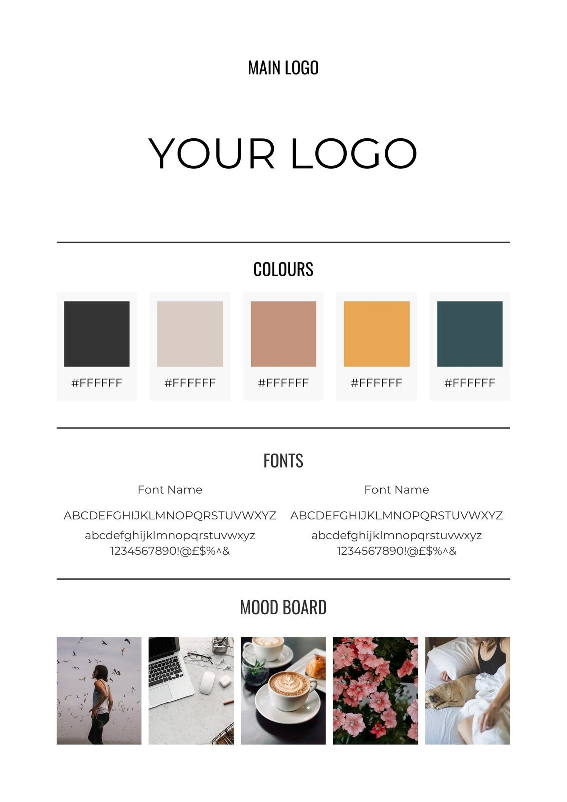 33 Canva 디자인 기초 단락 2 이미지 4