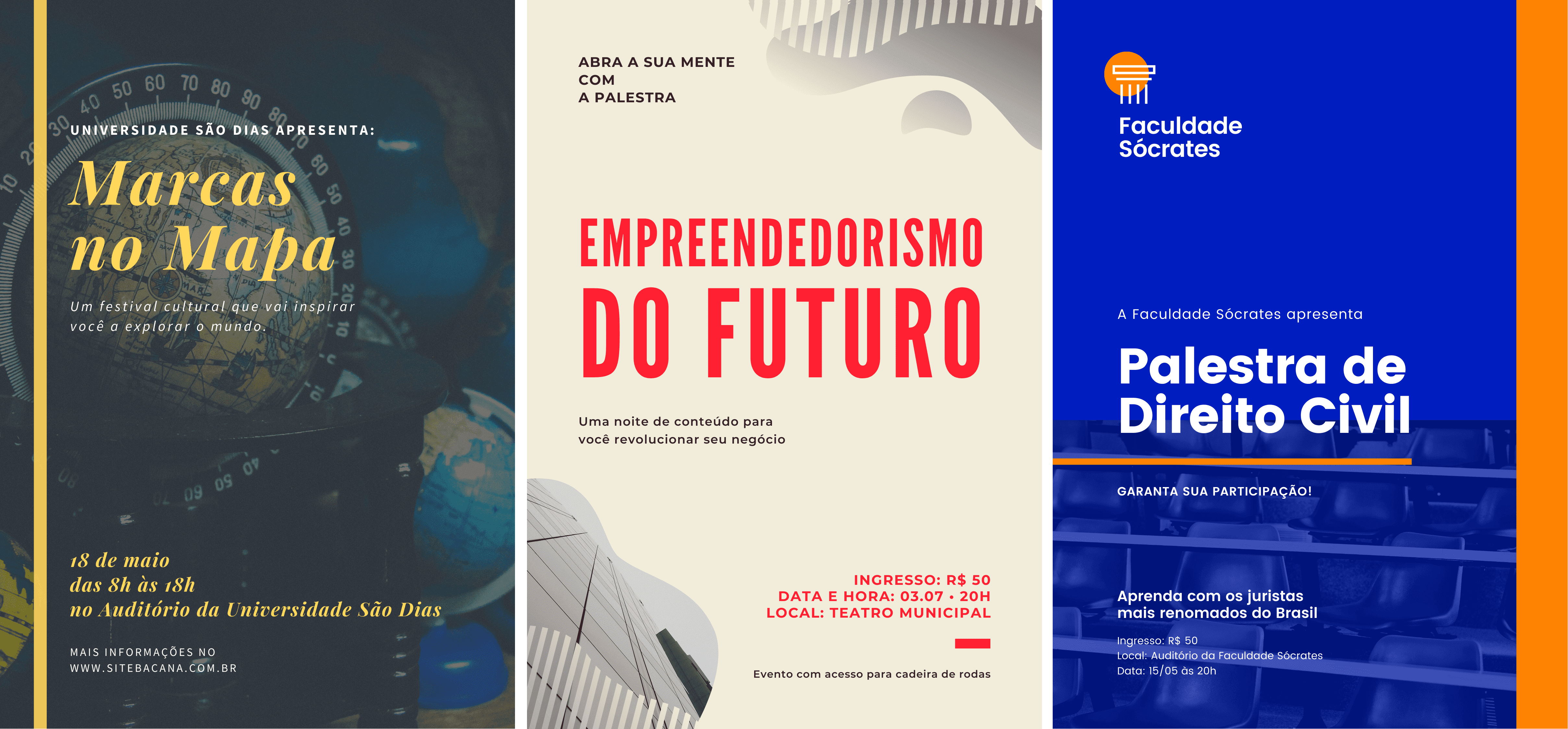 material-evento-corporativo