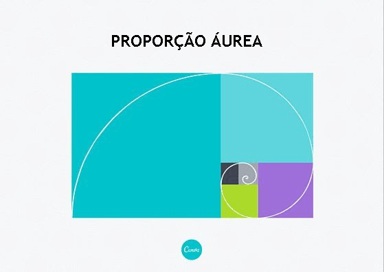 proporção áurea 6