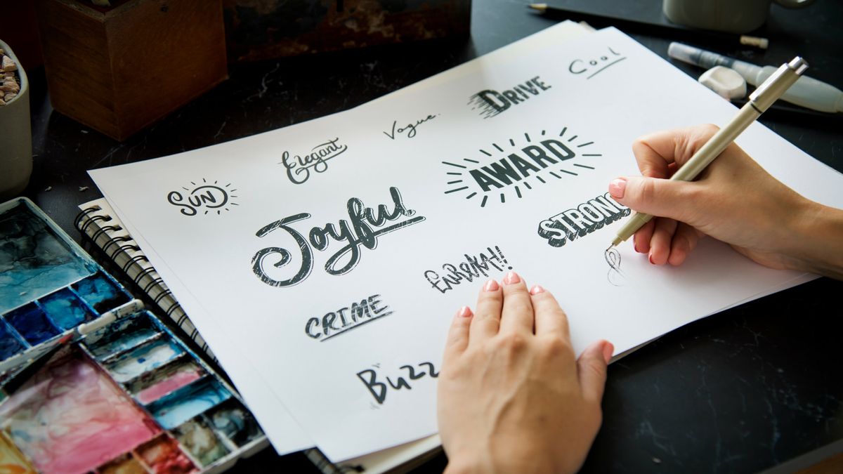 Download 50 Font Modern Yang Akan Memberikan Desain Anda Nuansa Kontemporer Canva SVG Cut Files