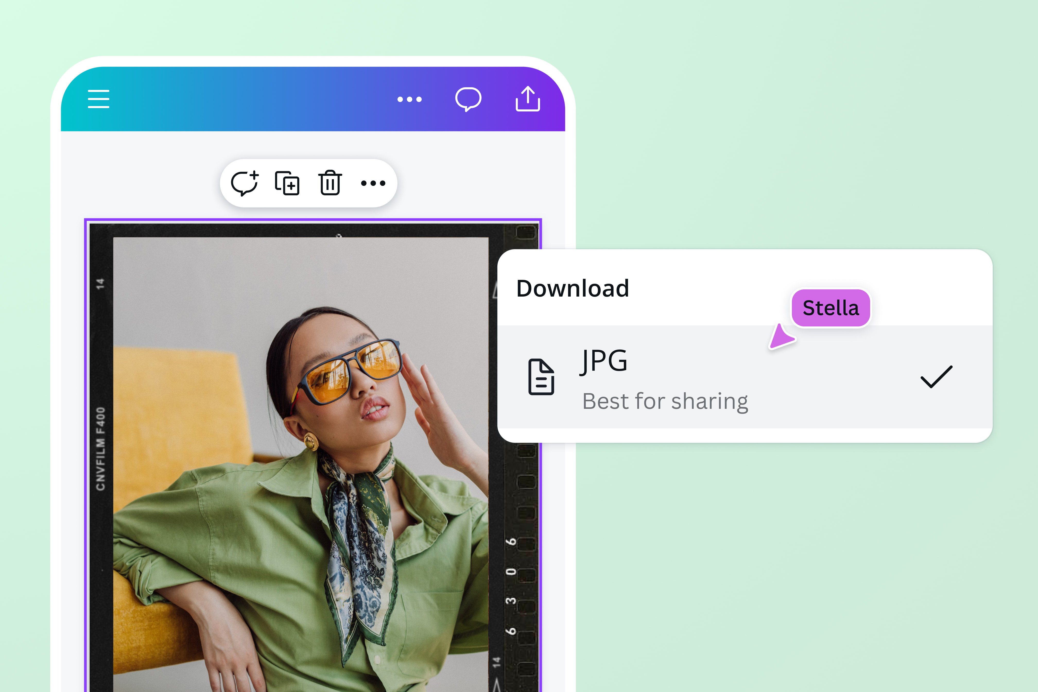 Free pdf to jpg converter convert pdf to jpg online canva