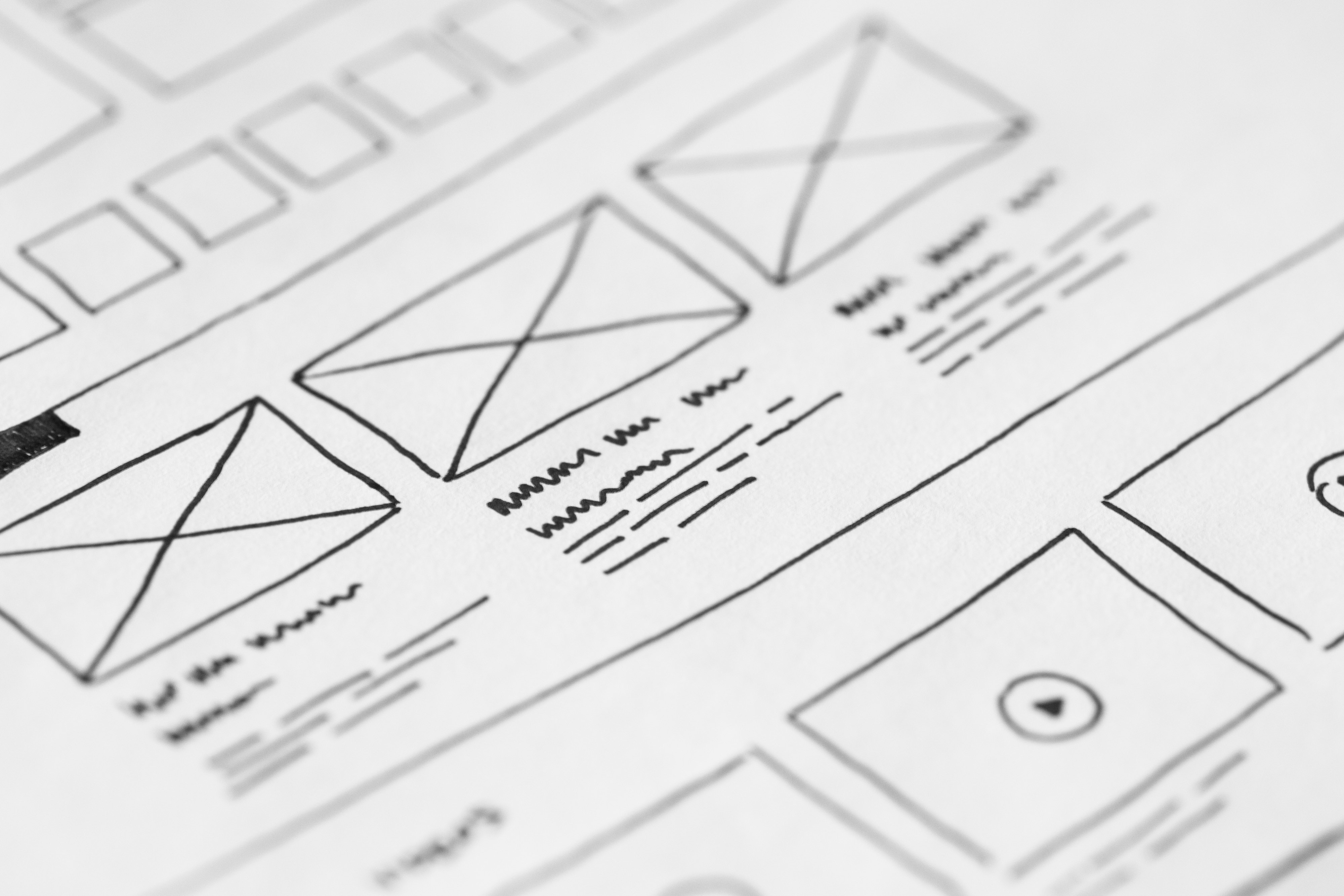 Was Bedeutet Lorem Ipsum Und Woher Kommt Der Design Text