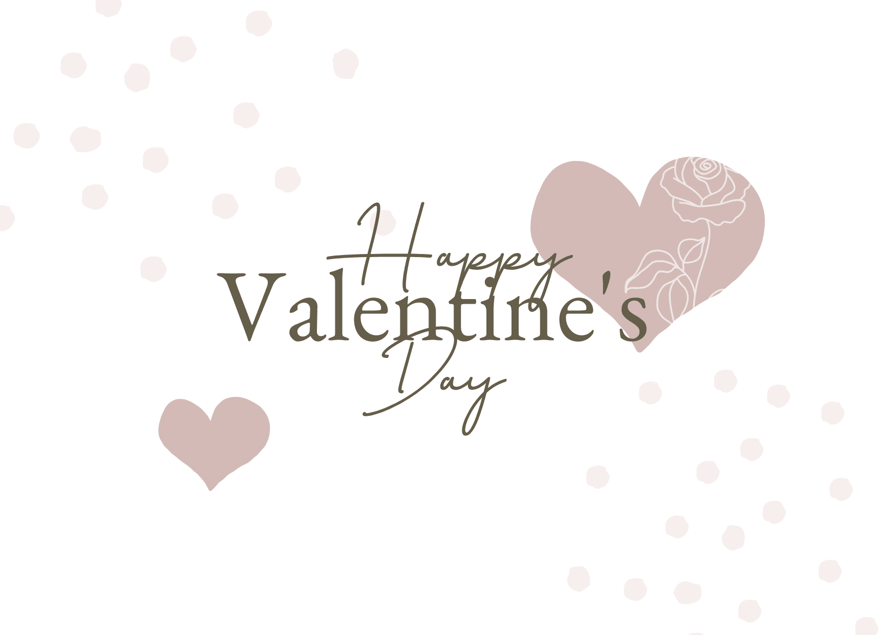 バレンタインメッセージを一言添えよう！喜ばれるメッセージ例文23選