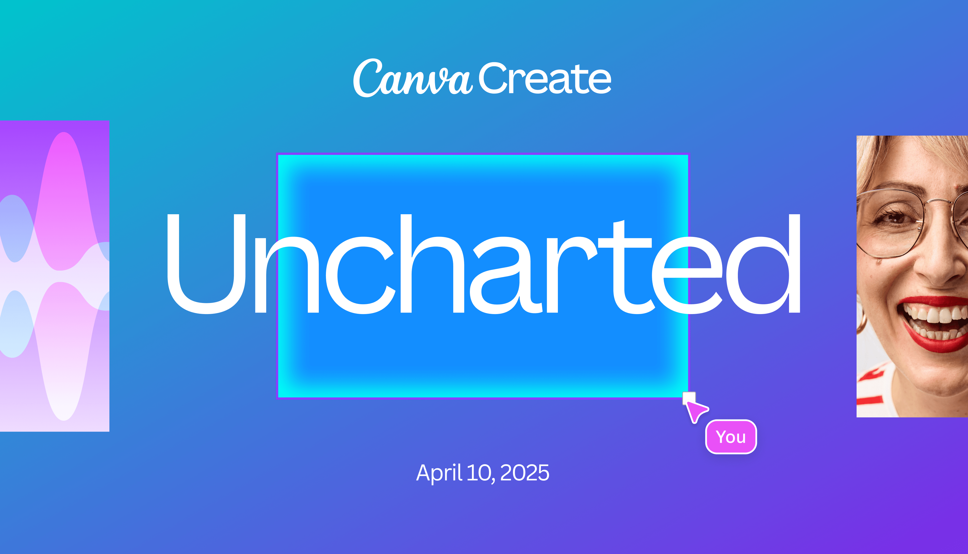 Canva launches iPad app to bring amazingly simple design to your fingertips