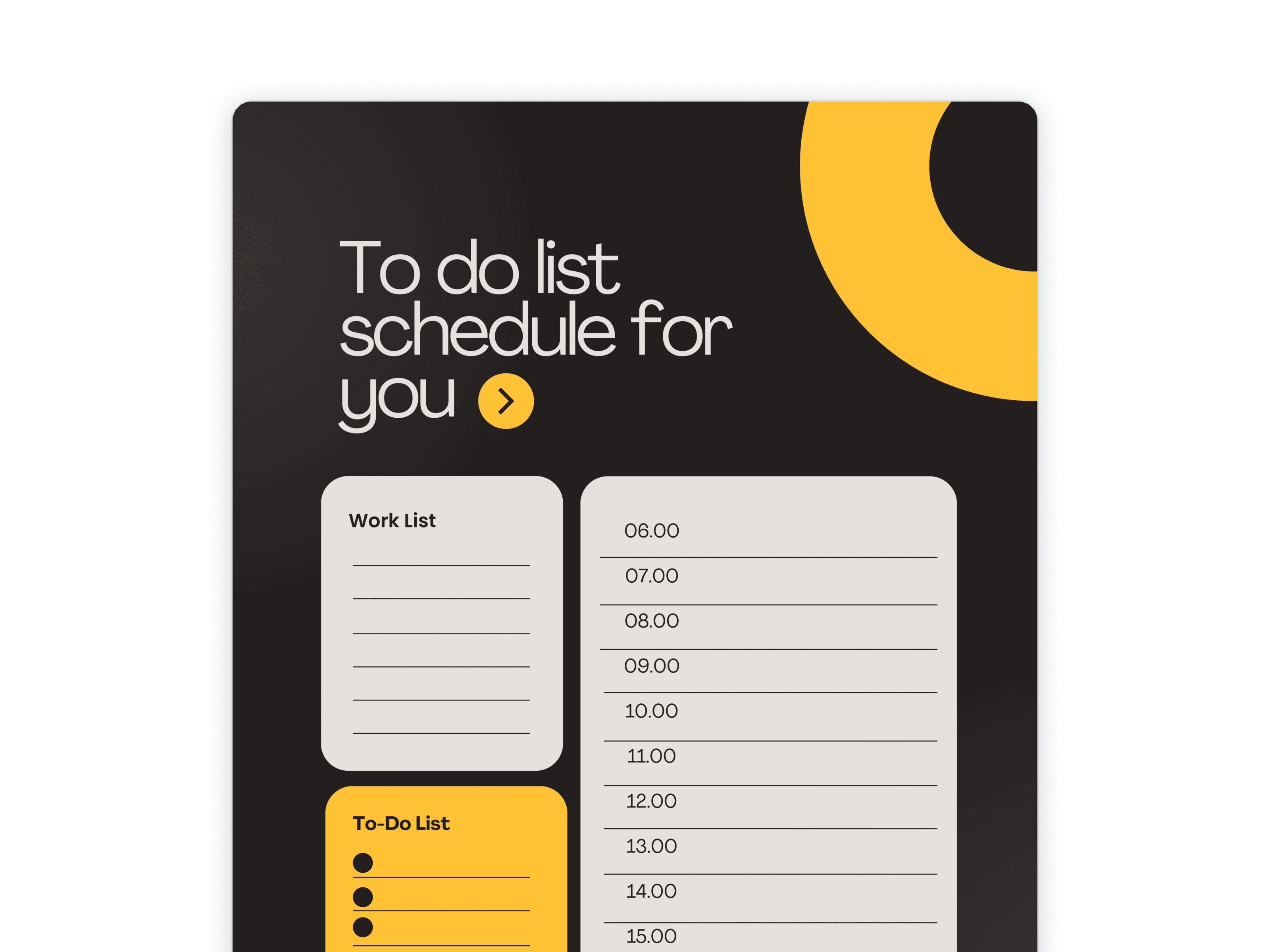 Business Requirements Document: How-to and Templates | Canva, image size:3200x2400