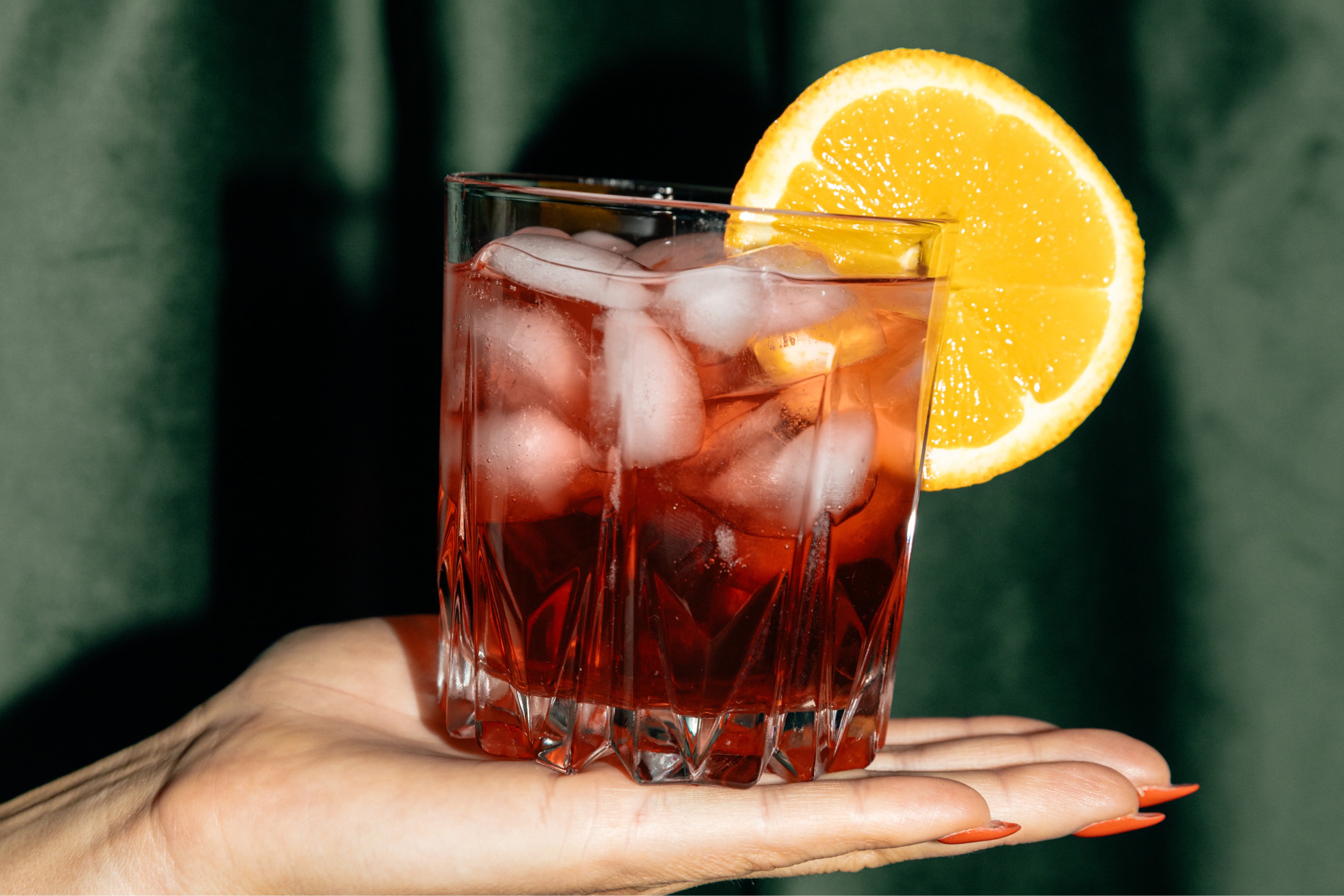 Before flipping image