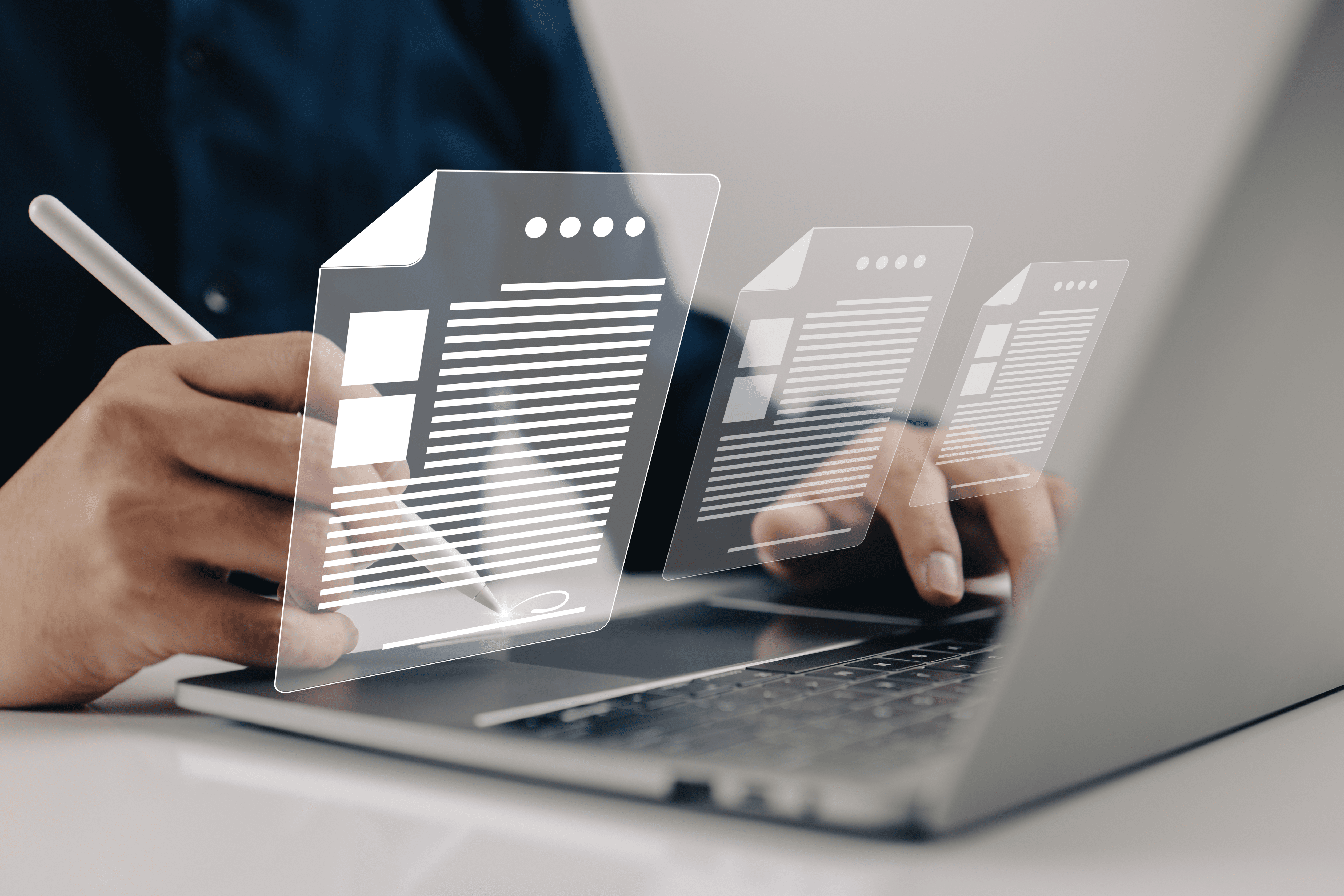 Konversi Gambar ke PDF Online Gratis | Canva