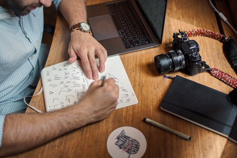 7 career tips to help you succeed in the creative industry