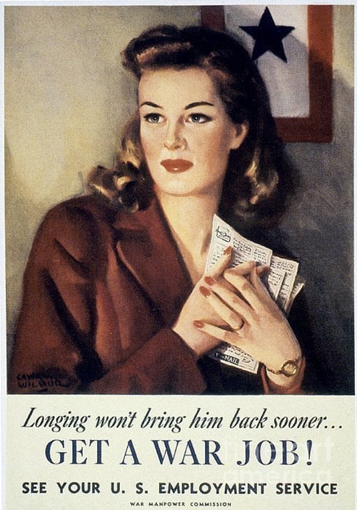 50 powerful examples of visual propaganda and the meanings behind them