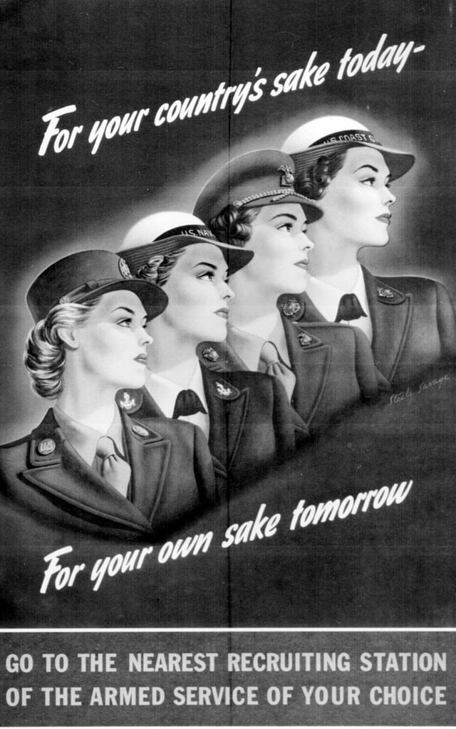 50 powerful examples of visual propaganda and the meanings behind them