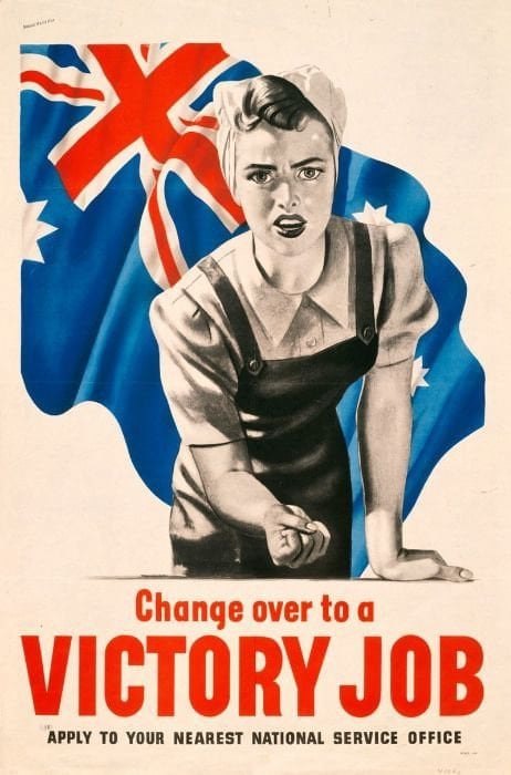 50 powerful examples of visual propaganda and the meanings behind them