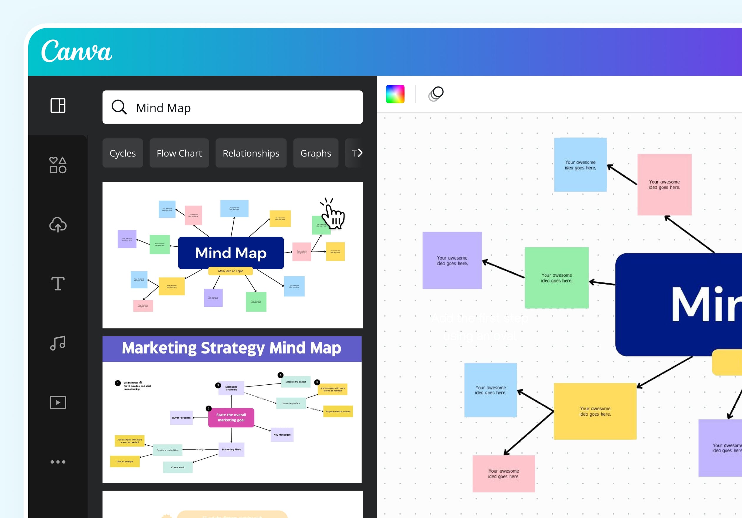 Cr er Une Carte Mentale En Ligne Gratuitement Canva cr-er-une-carte-mentale-en-ligne-gratuitement-canva