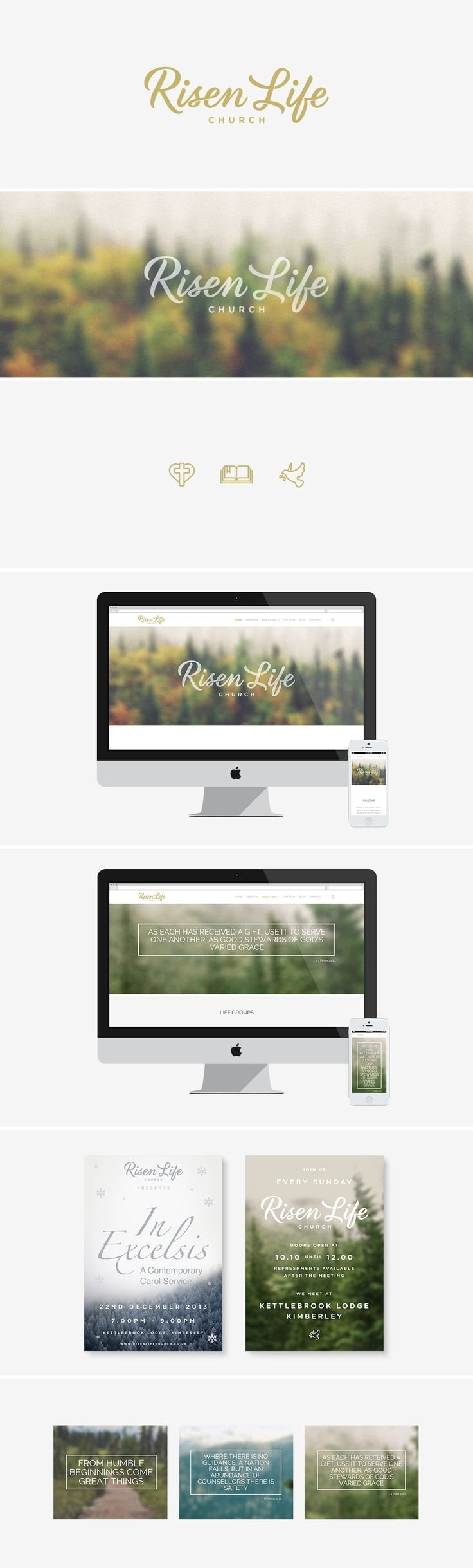 Design Trend: How To Use Blurred Images On Your Website Design Trend: How To Use Blurred Images On Your Website