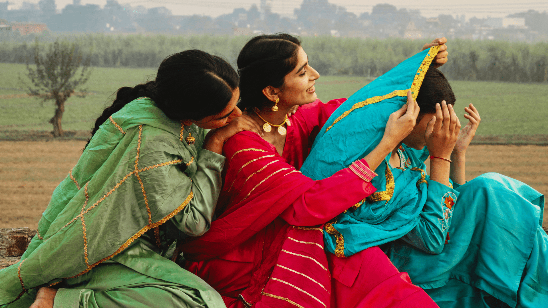 The Canva Represents Fund Varied photography