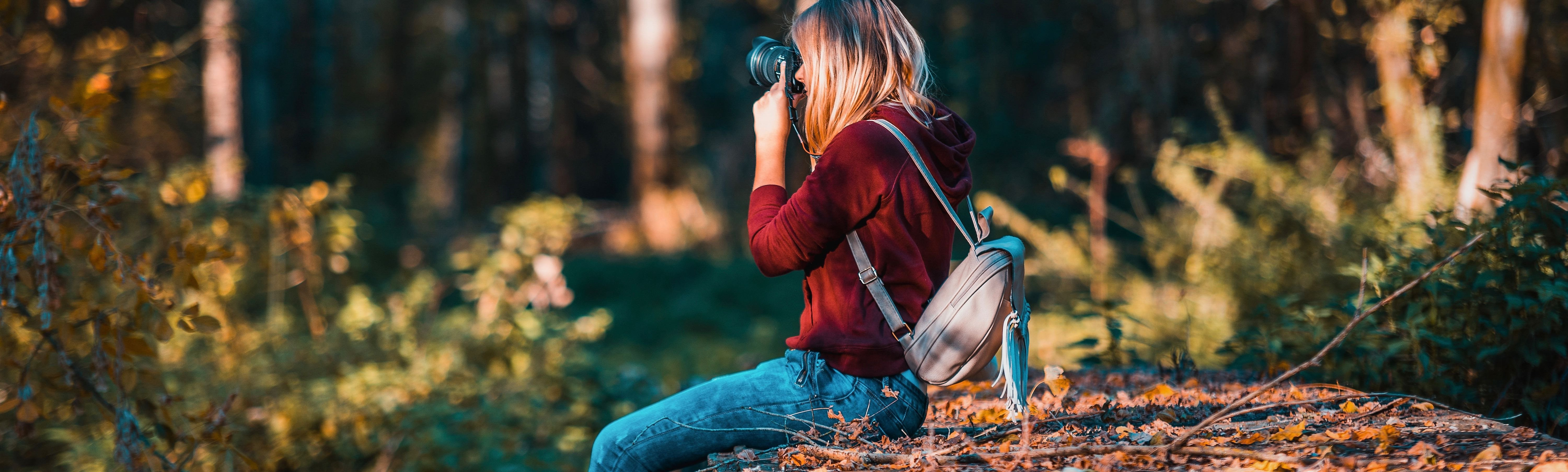 15 Tipps, um richtig gute Fotos zu machen