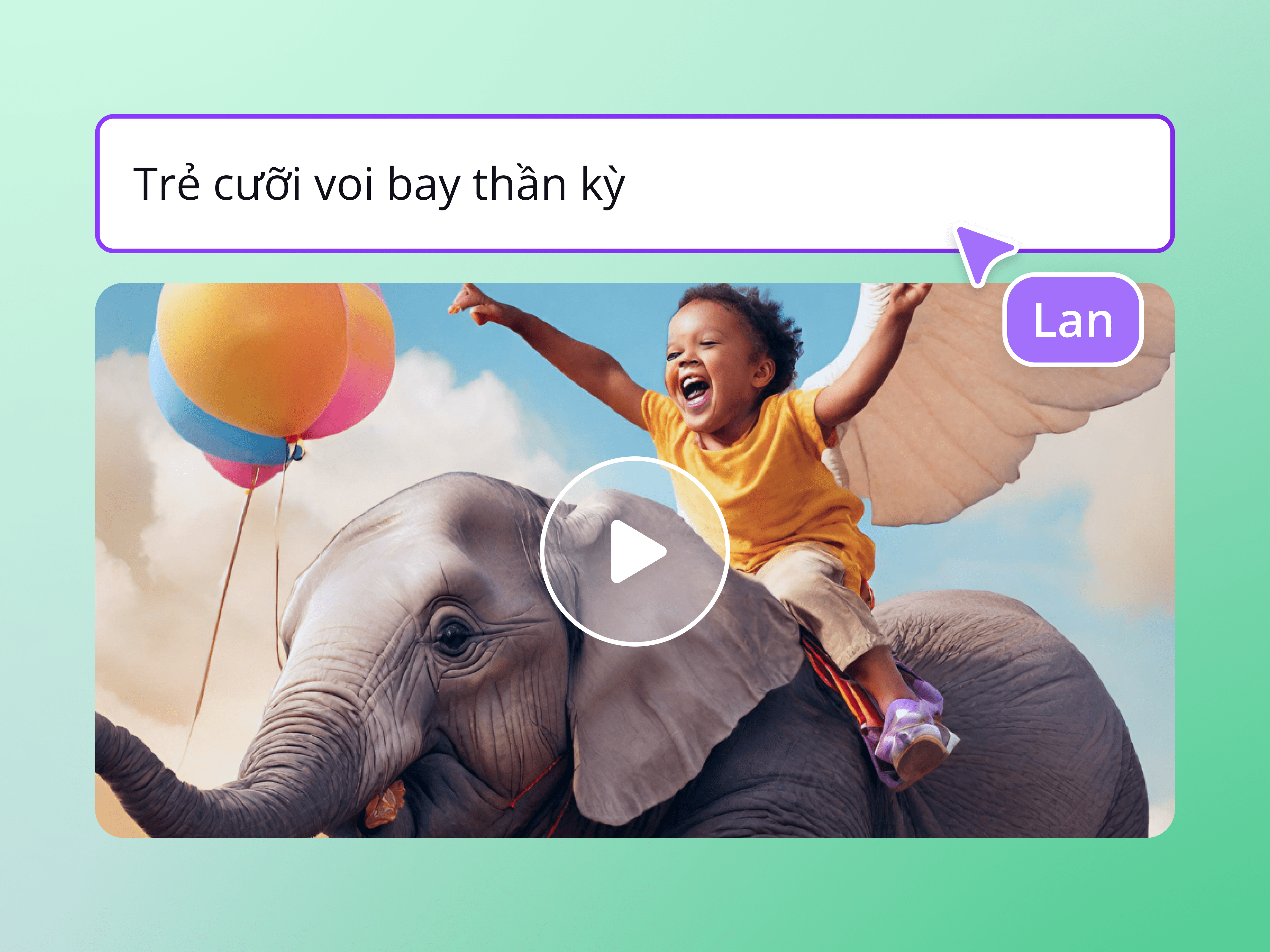 Magic Video Magic Video