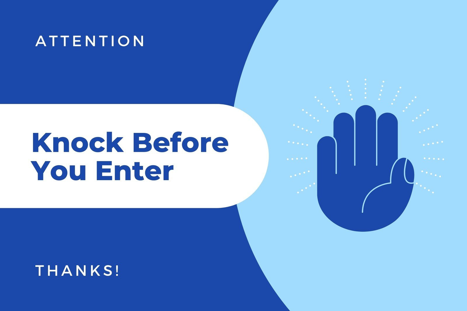 Make A Sign Online Free Printable FREE Printables