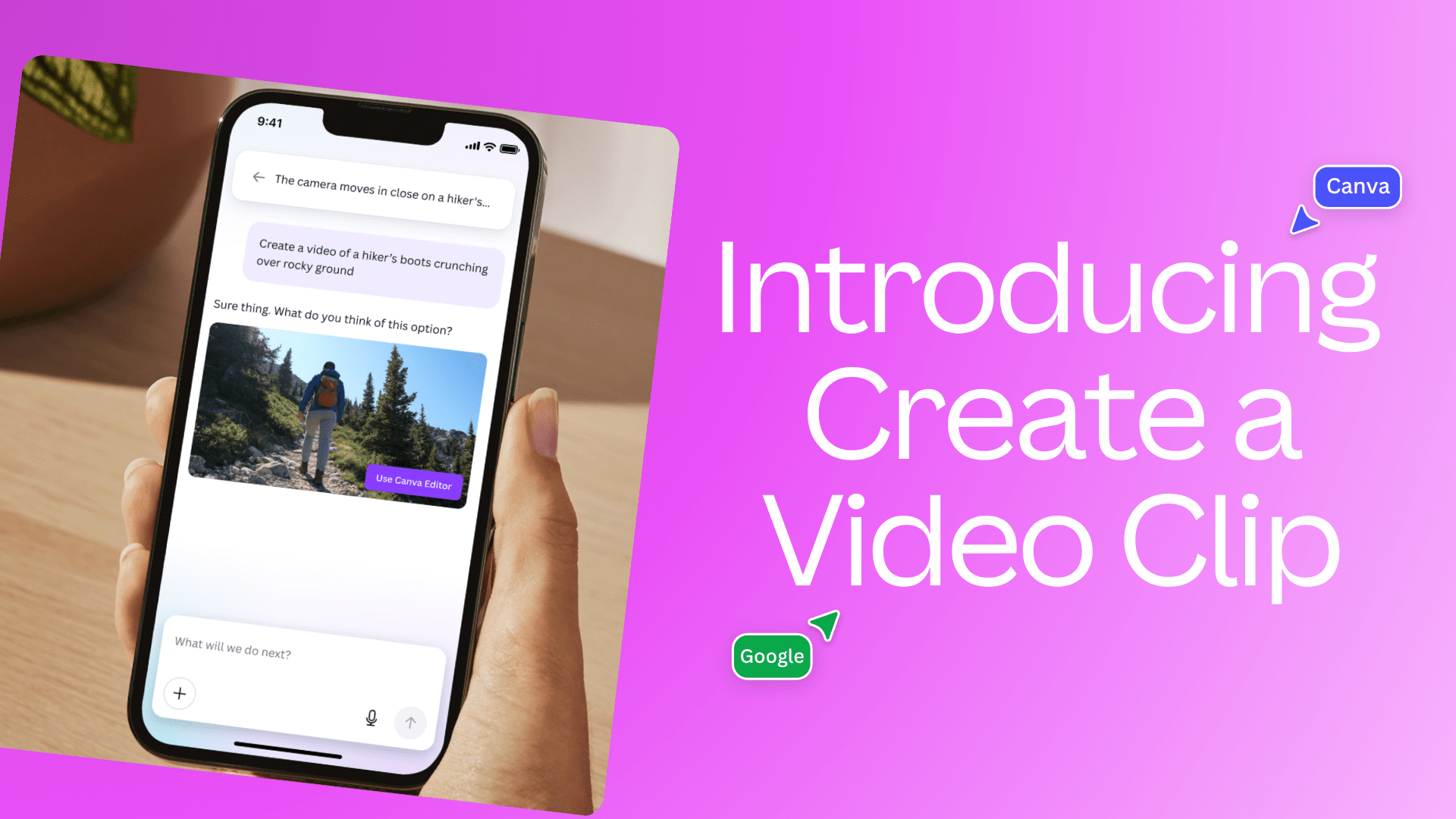 Canva Create 2024: Introducing a whole new Canva