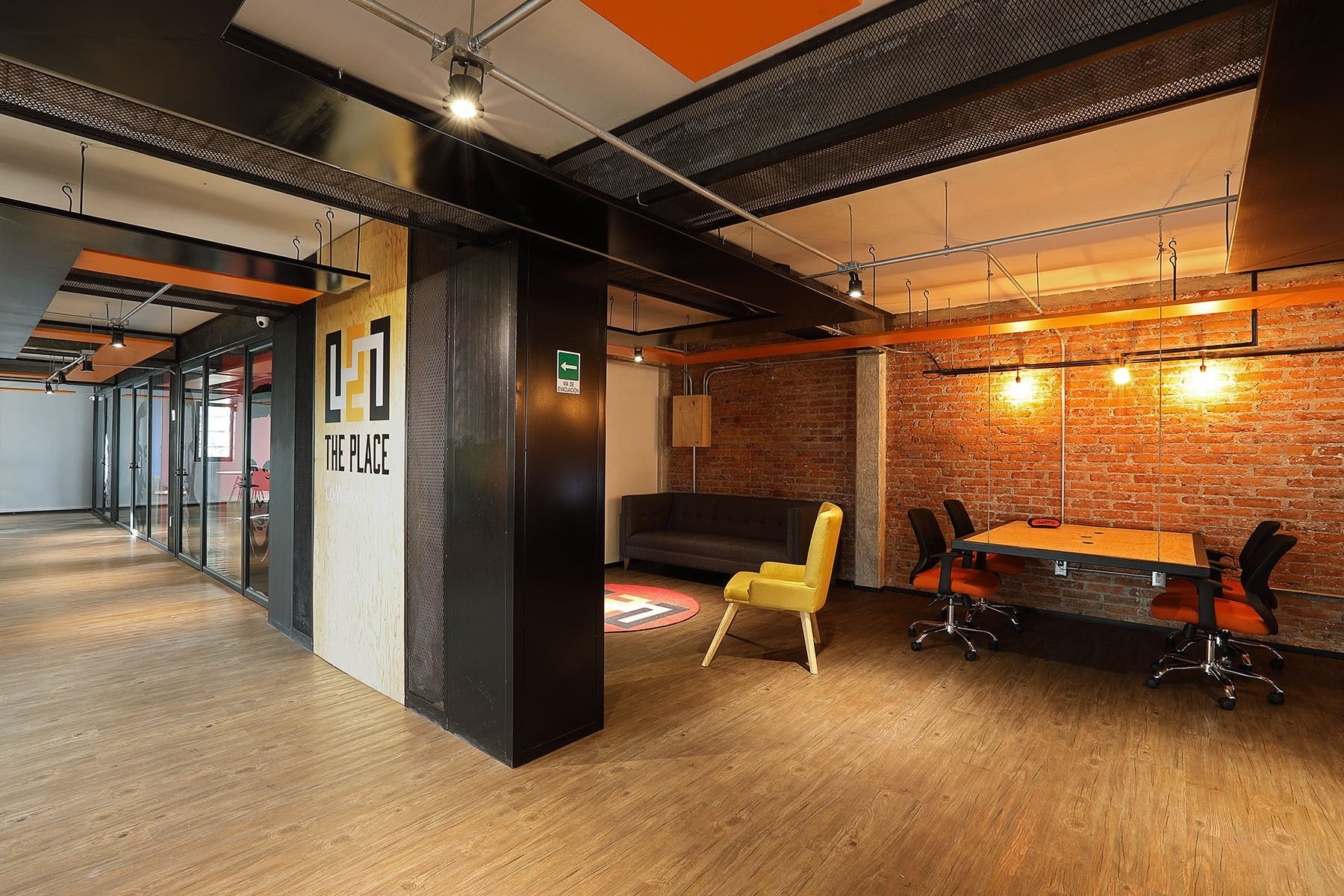 17 espacios de coworking en la CDMX que impulsarán tu productividad