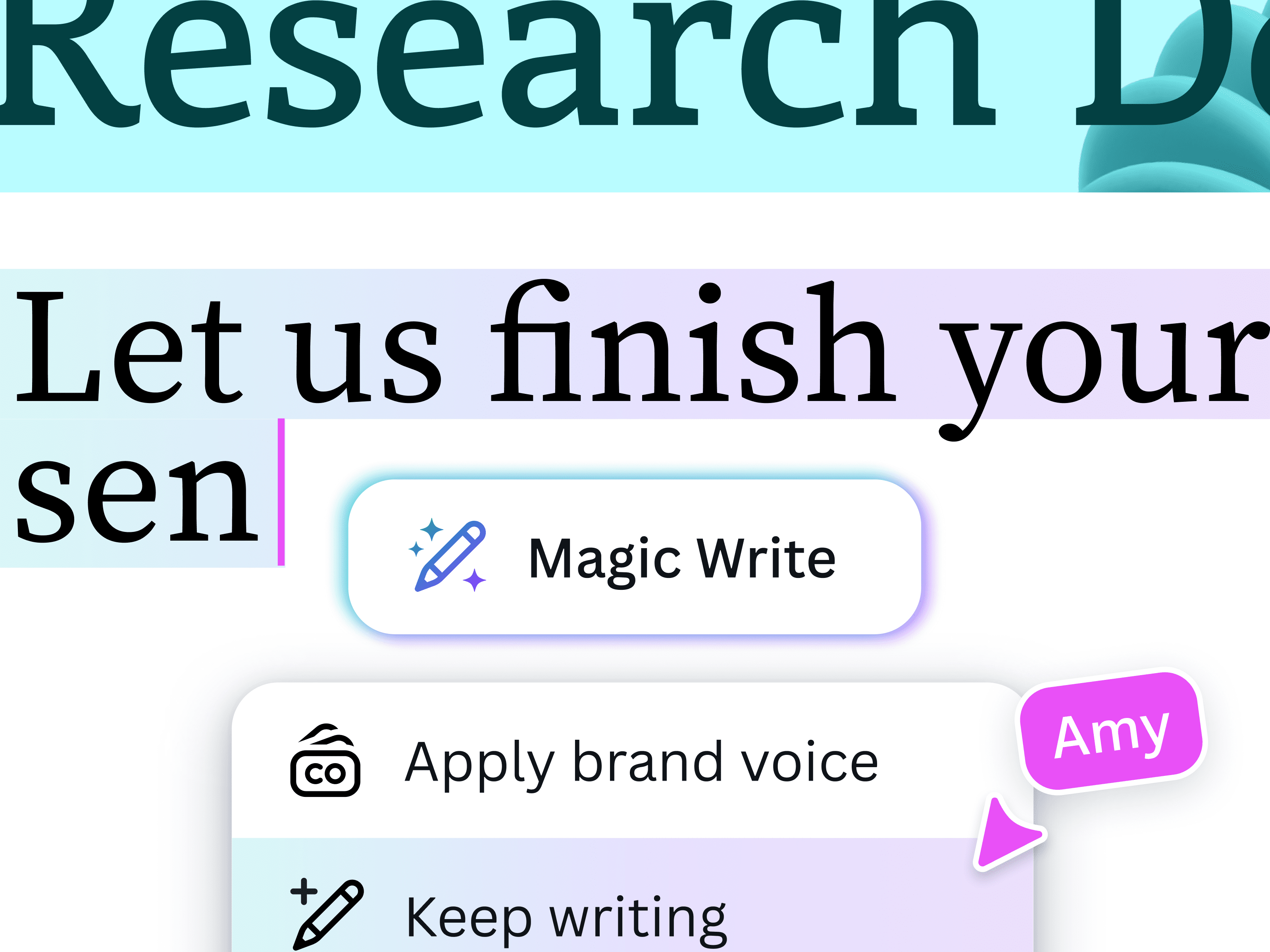 How to Develop a Content Strategy (Templates and Tips) Canva