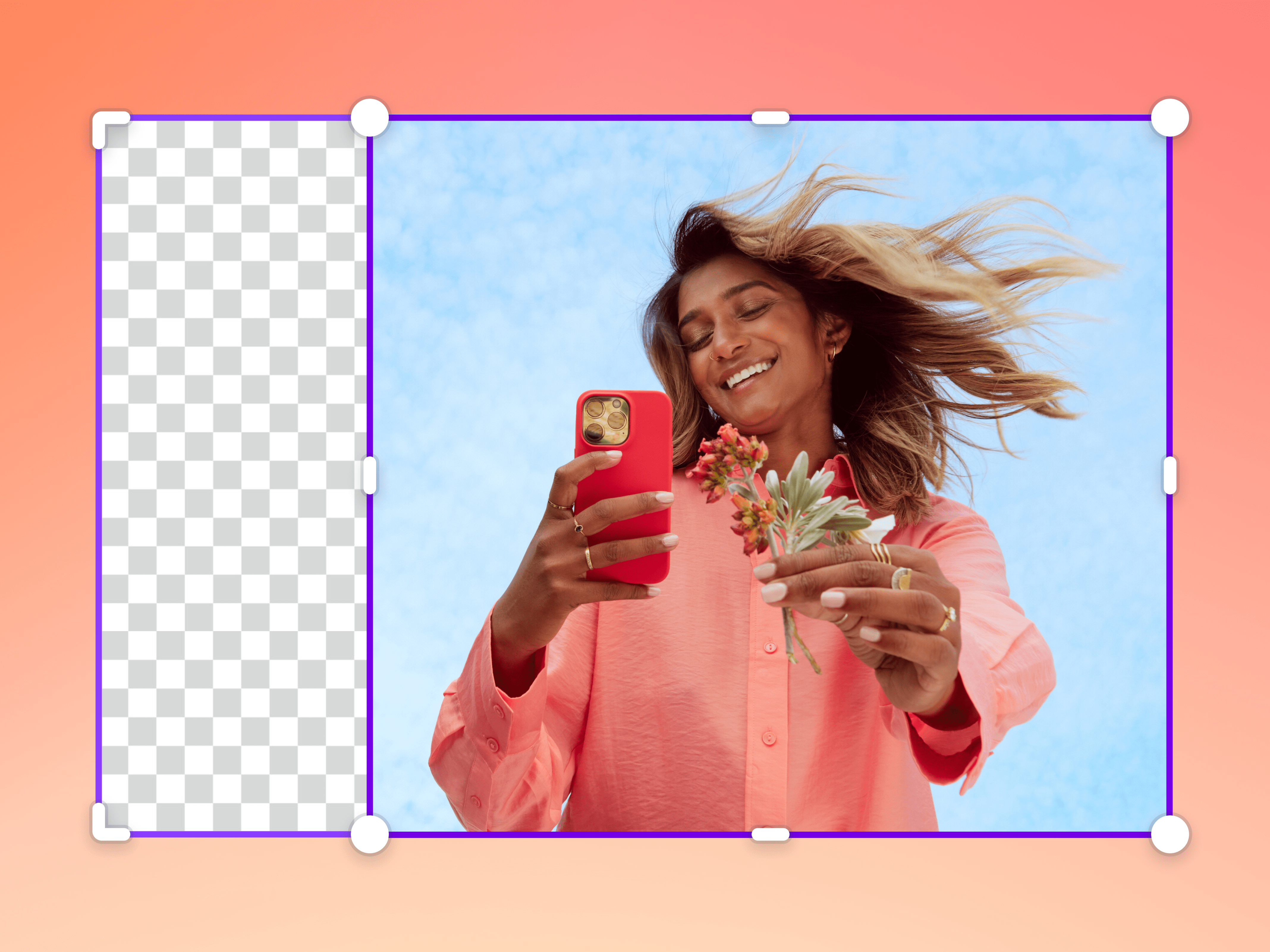 Magic Expand Magic Expand