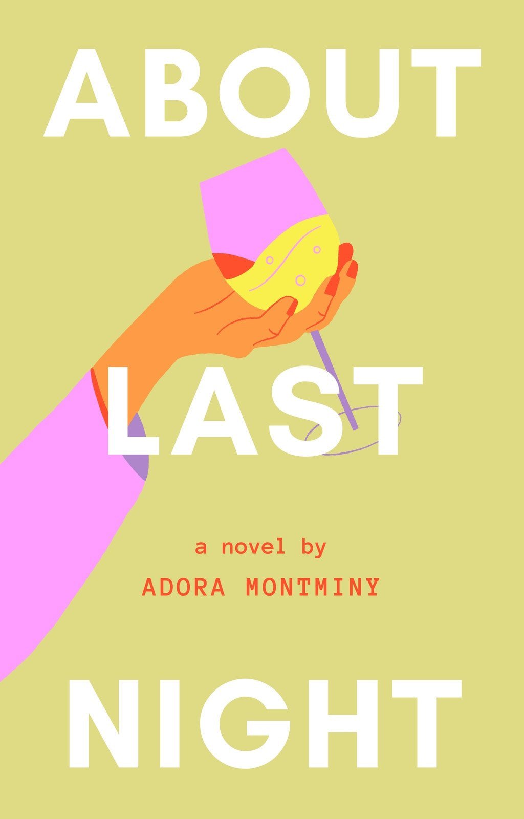 Selecting ebook cover template in Canva