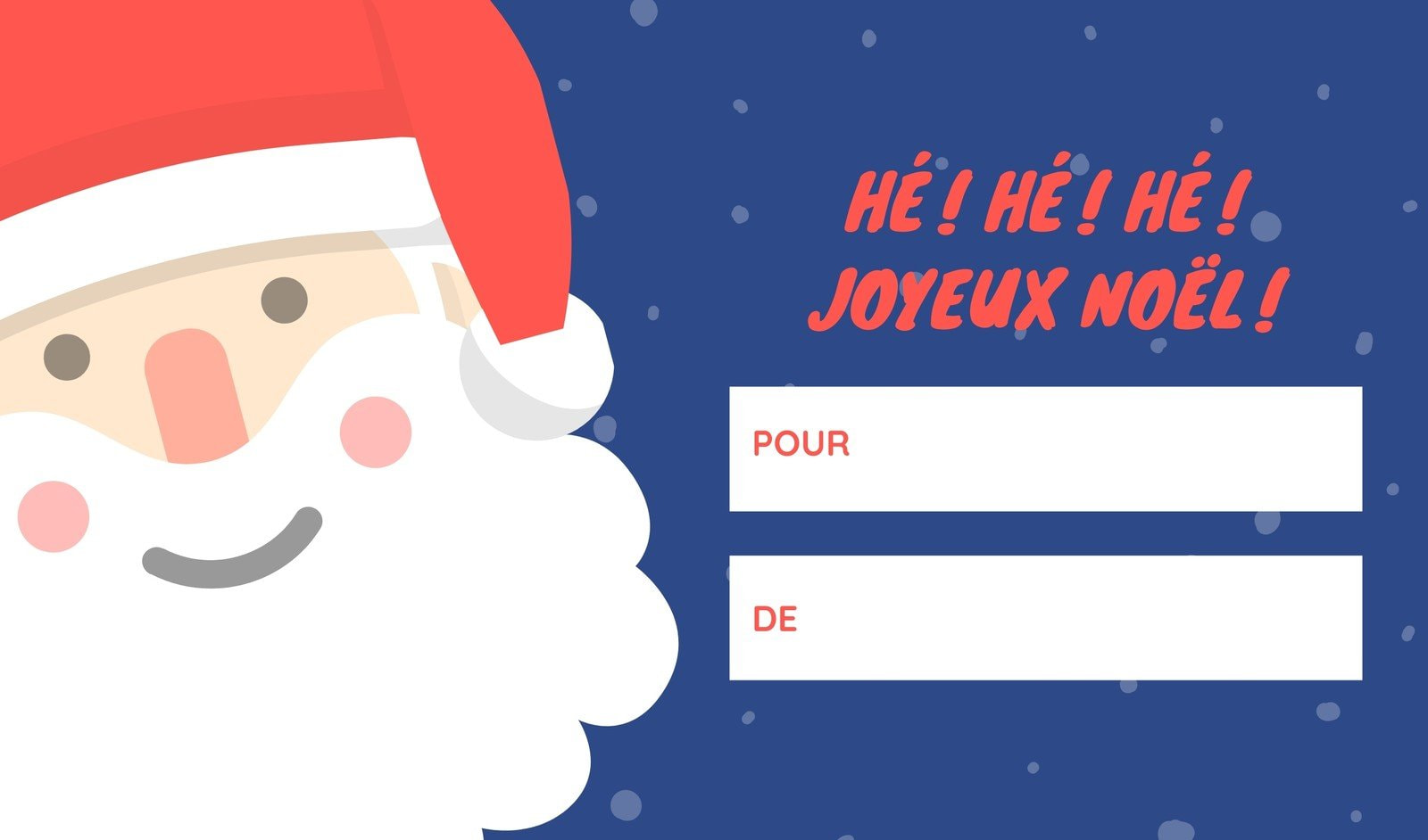 Étiquettes Cadeau Noël - Lot De 36 Stickers Marque-Prénom - 8x5cm