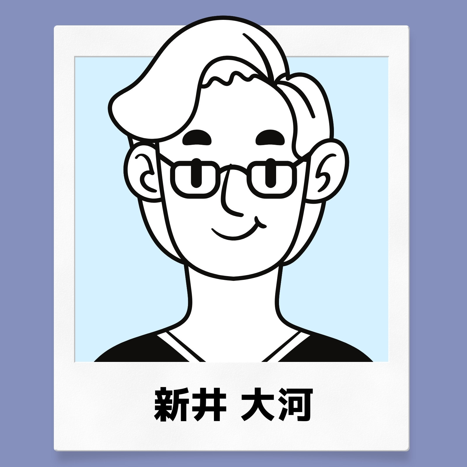 似顔絵メーカー - AIやアプリで無料でおしゃれな似顔絵作成 | Canva