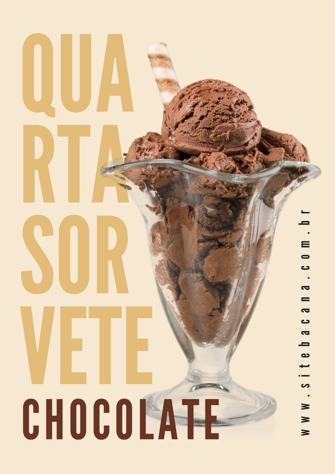 Como Fazer Cartaz Publicitário Online Gratuitamente | Canva