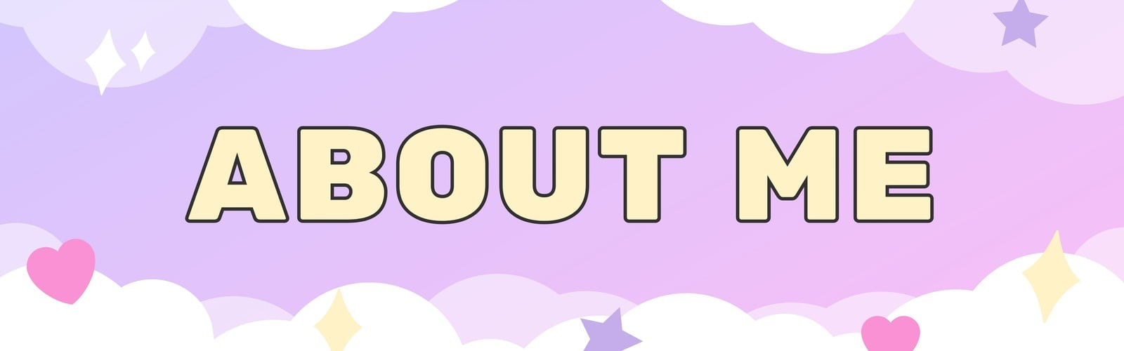 Free Twitch Panel Maker - Create Twitch Panels Online | Canva