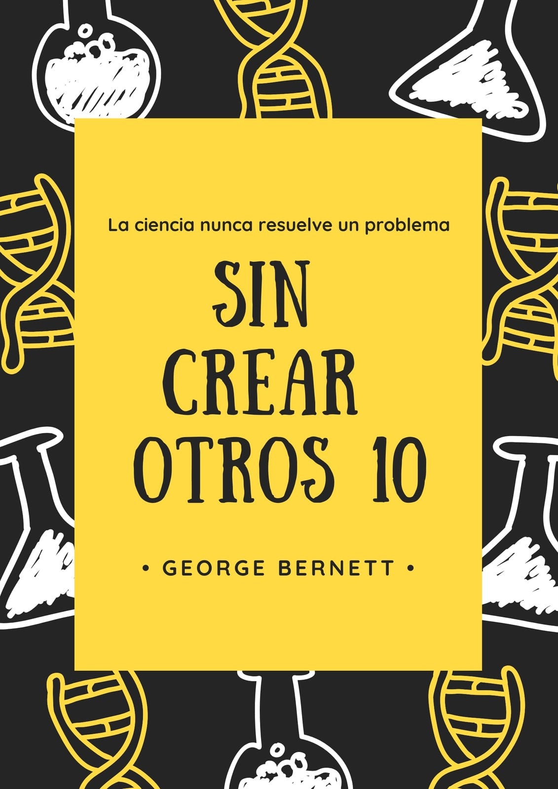 Ideas Geniales Para Carteles Científicos Carteles Cientificos