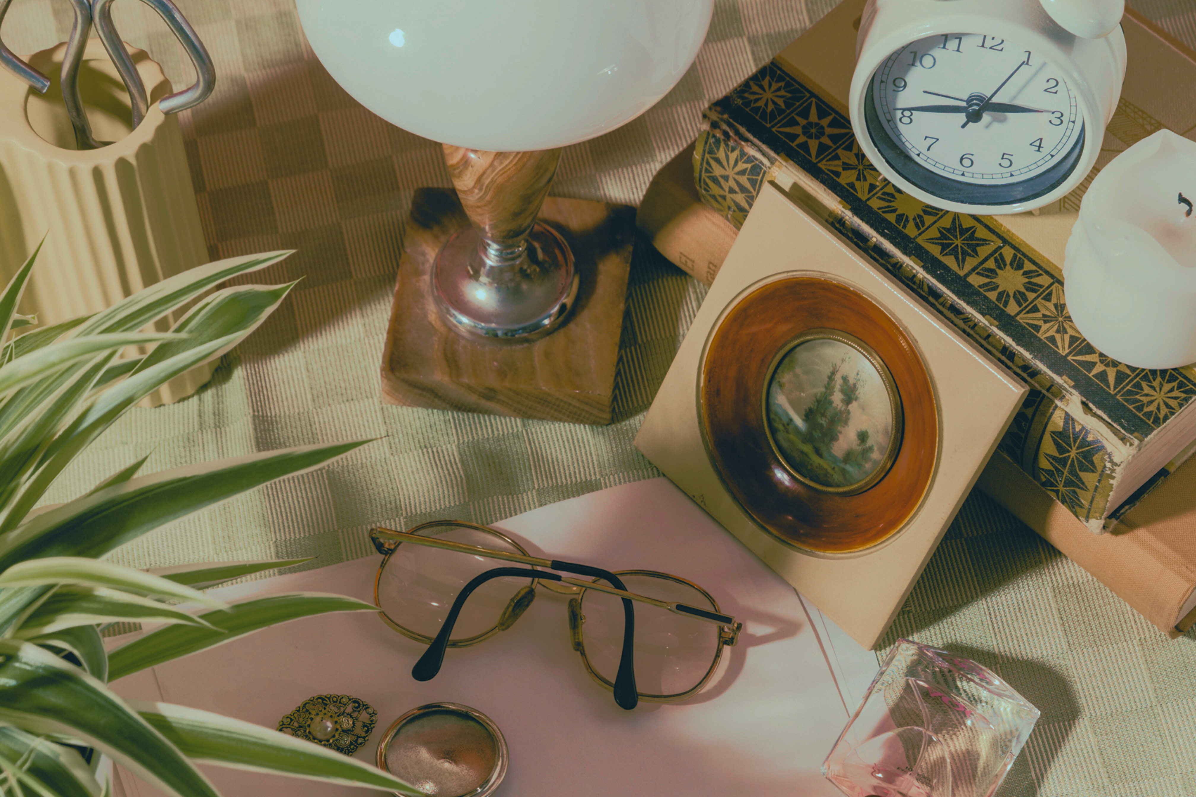 Vintage Filter-Effekt auf Fotos anwenden | Retro Filter | Canva