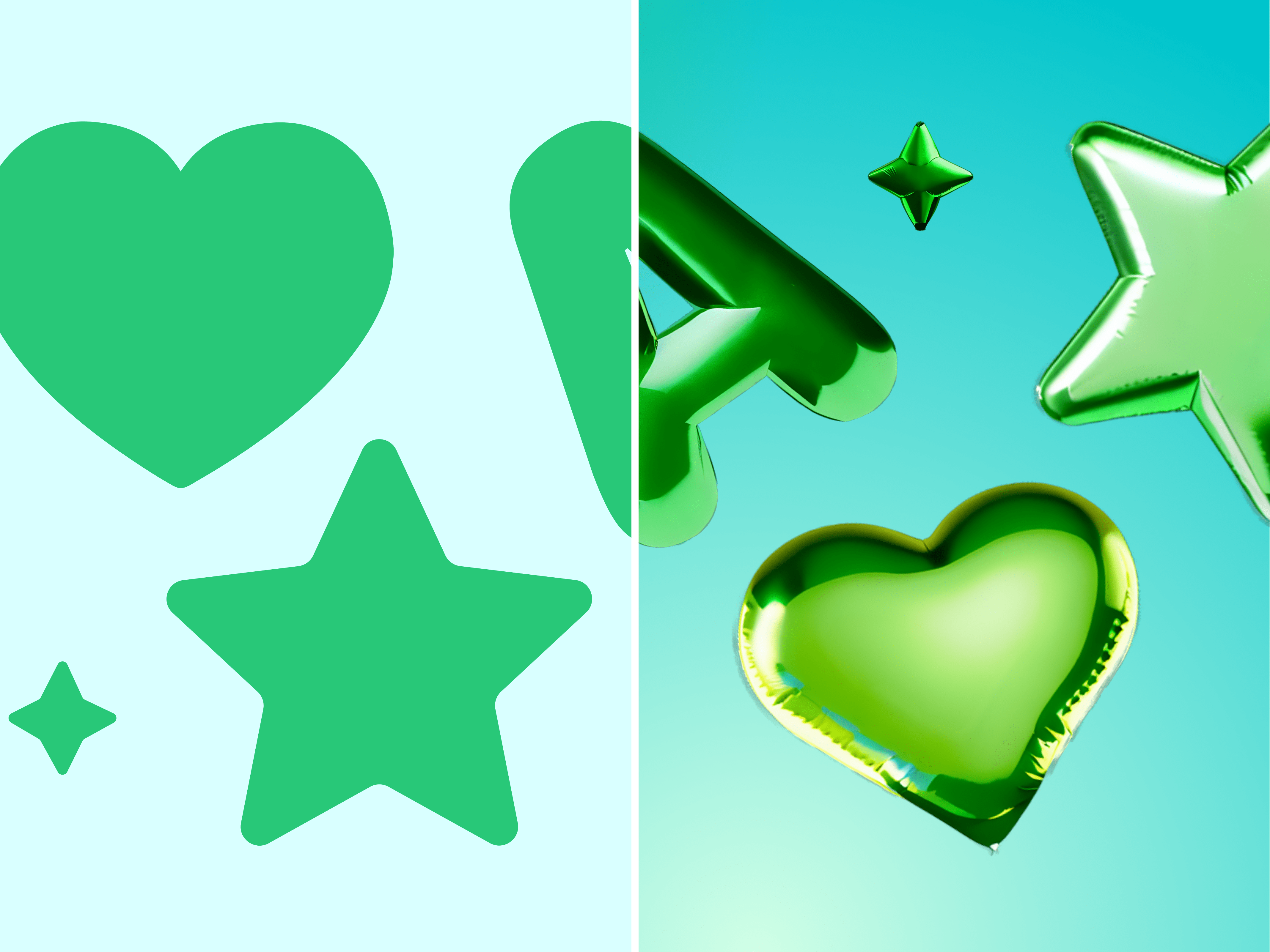 Magic Morph Magic Morph