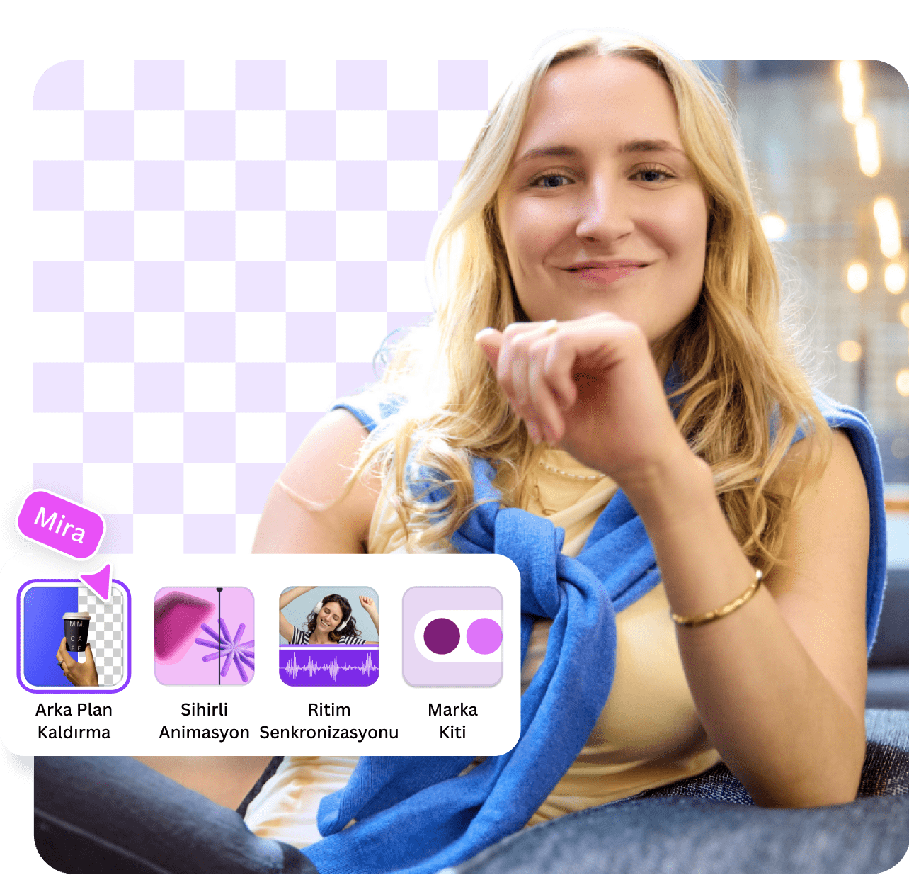 canva pro ile ilgili görsel