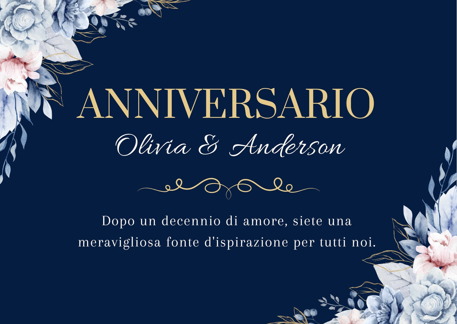 buon anniversario a noi immagini