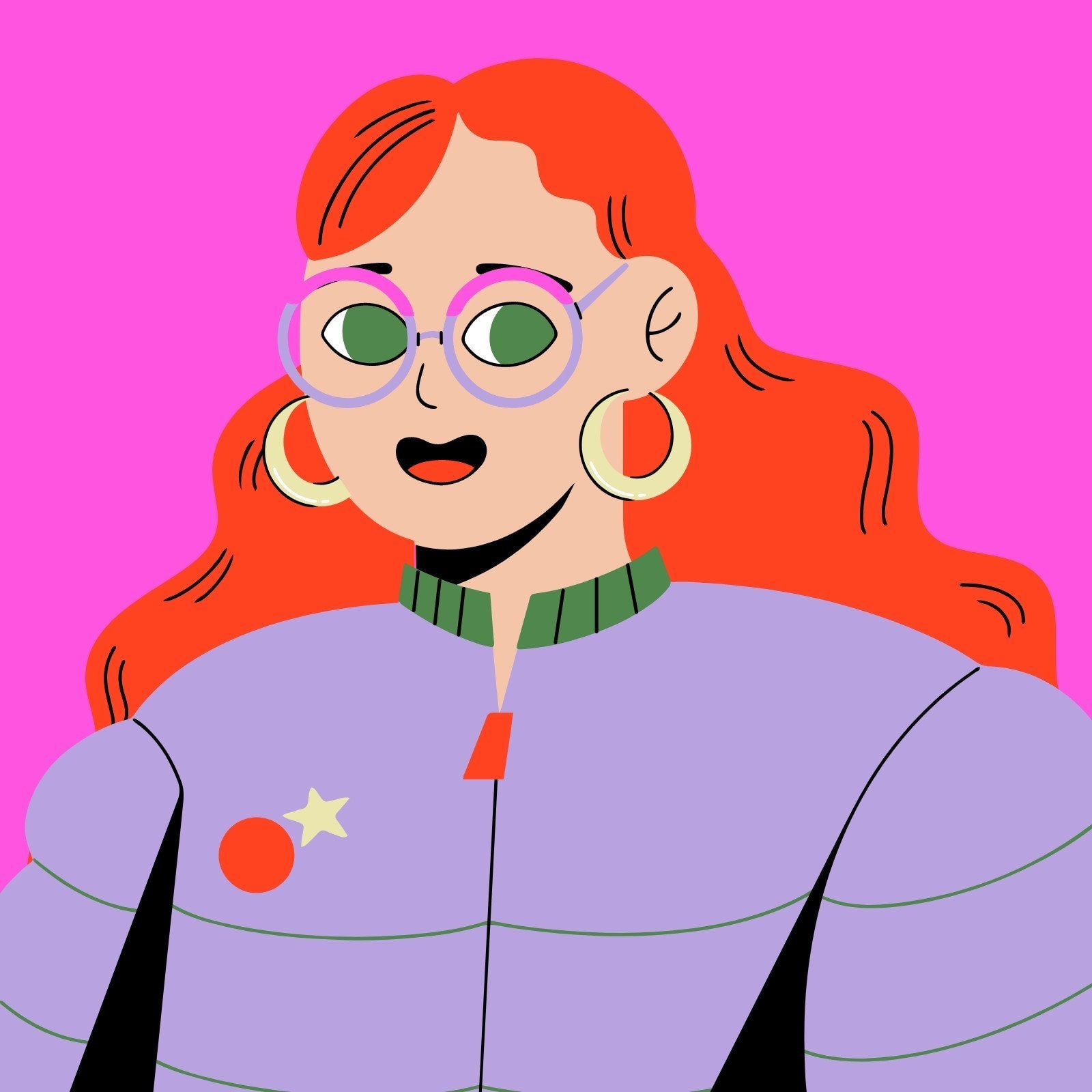 Free AI Avatar Generator and Online AI Maker | Canva