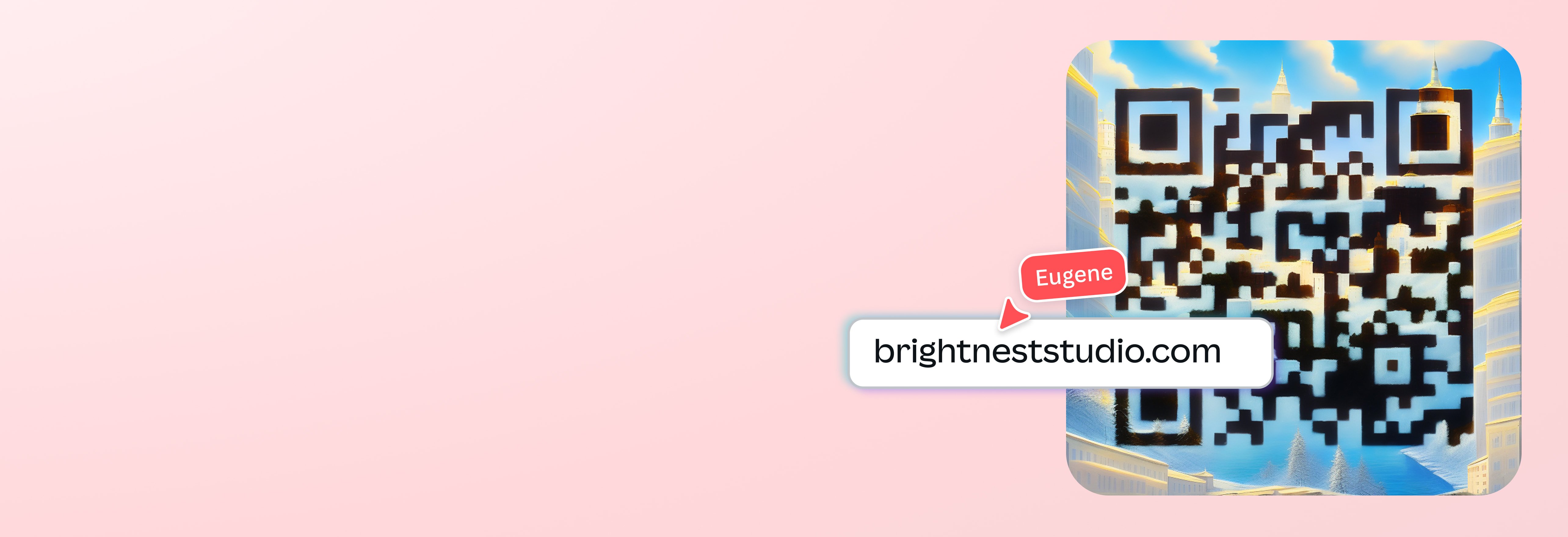 AI QR Code Generator: Create AI QR codes | Canva