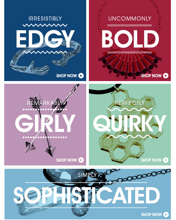 Diseña un súper banner ad e incrementa tu clickthrough rate