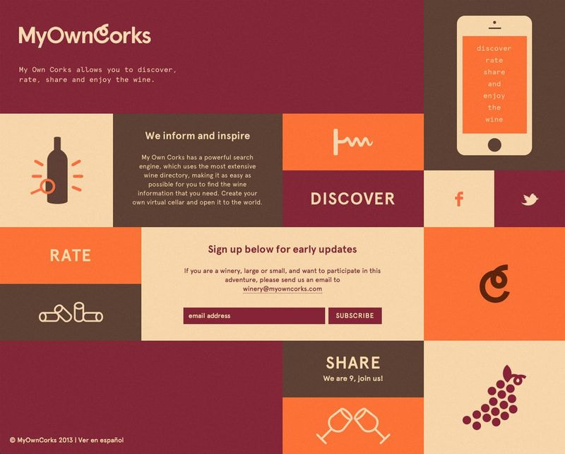 Cómo hacer una página en construcción espectacular 20 ejemplos a seguir