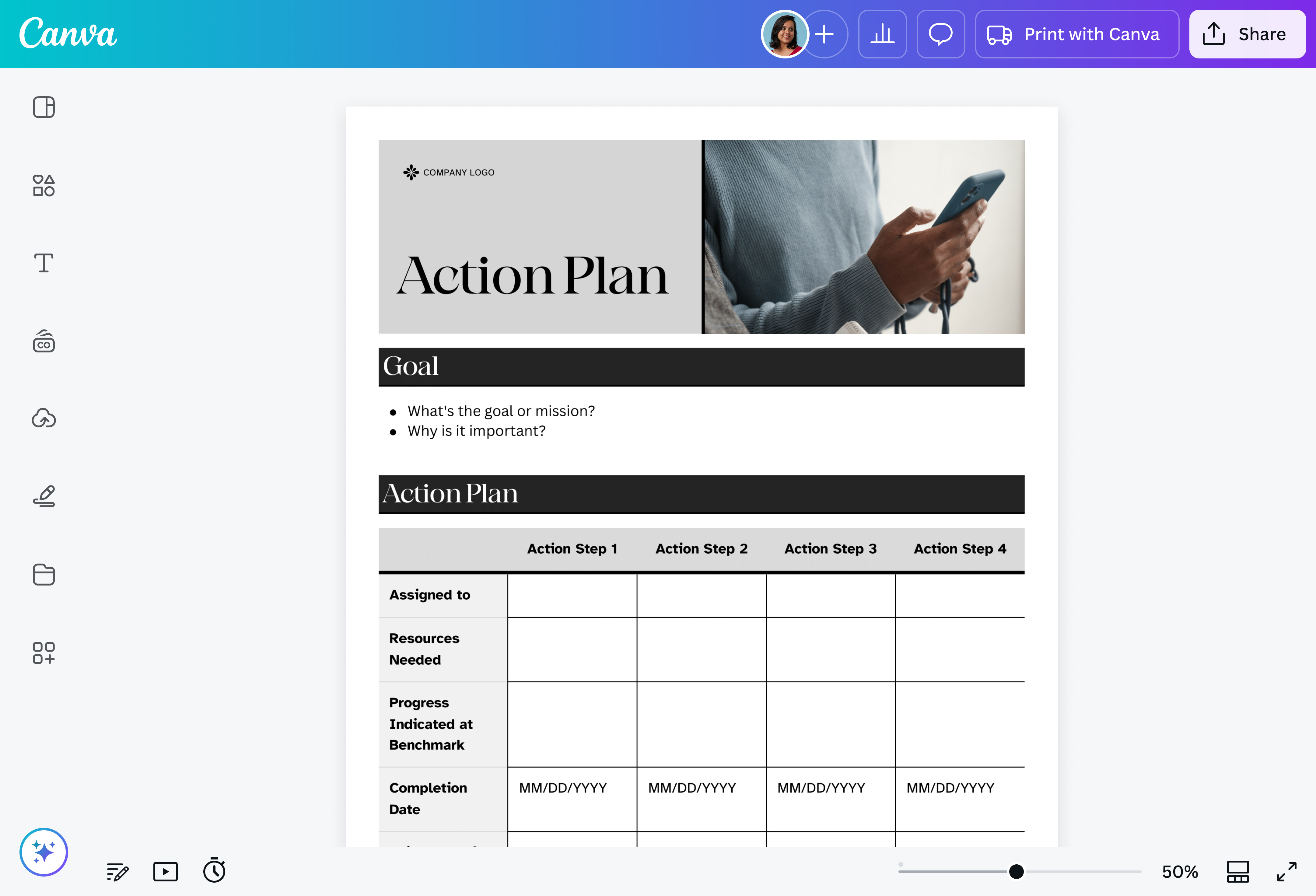 What is a Contingency Plan? (Tips and Examples) | Canva